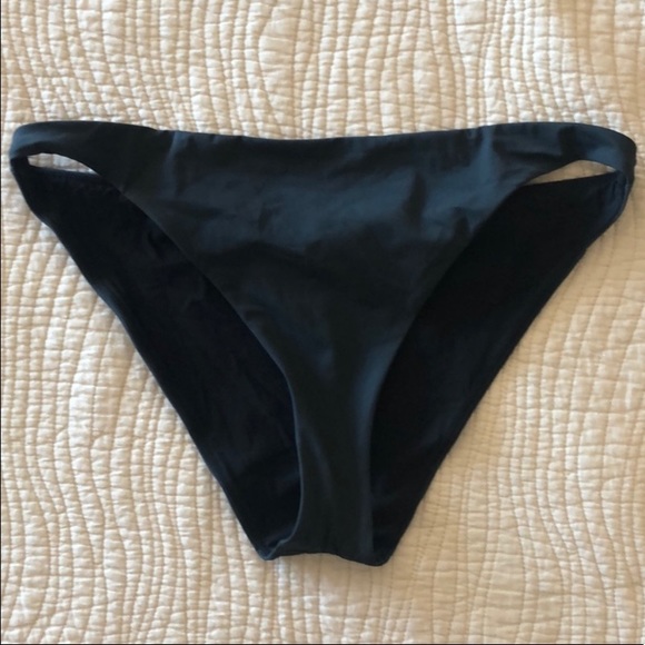 lululemon athletica Other - NWOT Lululemon uncharted waters bikini bottom